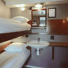 Stf Rygerfjord Hotel & Hostel Люкс фото 5