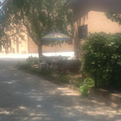 Отель B&B Le Rose Монтефано