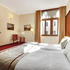 Отель Dona Palace 4* Номер Делюкс фото 3
