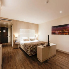 Отель Van der Valk Hotel Oostzaan - Amsterdam Нидерланды, Амстердам - отзывы, цены и фото номеров - забронировать отель Van der Valk Hotel Oostzaan - Amsterdam онлайн в номере