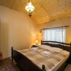 Гостиница Zagorodny Kompleks Chukavino комната для гостей фото 3
