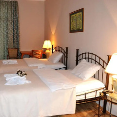 Boutique Hotel Casa Bella комната для гостей фото 3