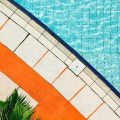Отель Le Meridien Ogeyi Place сауна