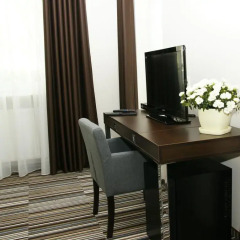 Отель City Center House Elephant 4* Номер Делюкс с различными типами кроватей фото 5