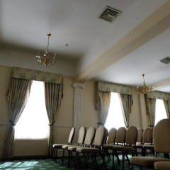 The Imperial Hotel