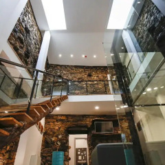 Отель Igual Habitat интерьер отеля фото 3