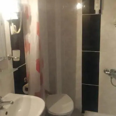 Hotel Birkent 2* Стандартный номер фото 13