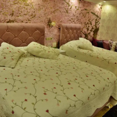 Dedeli Deluxe Hotel 3* Номер Делюкс с различными типами кроватей фото 6