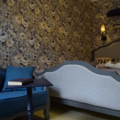 Мини-отель Грандъ Сова Стандартный номер с различными типами кроватей фото 8