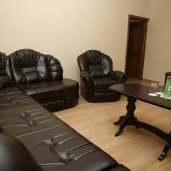 Гостиница Inn Nicole спа