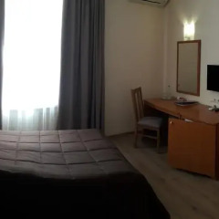 Обериг Отель 3* Номер Комфорт с различными типами кроватей фото 12