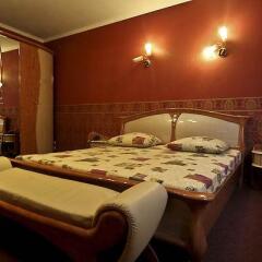 Hotel Complex Dyuk Полулюкс с различными типами кроватей фото 3