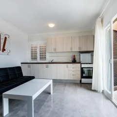 Отель Apartamentos YourHouse Acapulco в номере фото 2