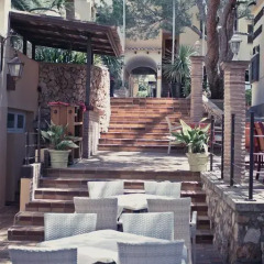 Отель Apartamentos Playa Ferrera фото 12