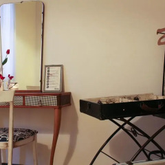 Отель Buen Aire B&B Cagliari удобства в номере фото 2