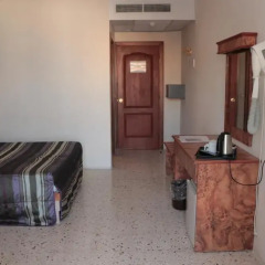 Отель Il Palazzin 4* Стандартный номер