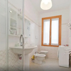 Отель Ca' Gioiosa Venice Италия, Венеция - отзывы, цены и фото номеров - забронировать отель Ca' Gioiosa Venice онлайн ванная