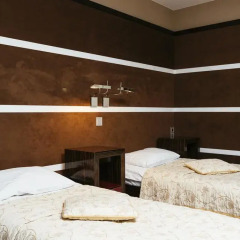 Niebieski Art Hotel & Spa спа фото 2
