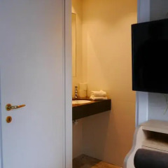 Hans Memling Hotel 3* Стандартный номер с 2 отдельными кроватями фото 10