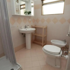 Отель B&B Amelie Стандартный номер фото 4