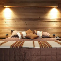 Hotel La Chance 3* Стандартный номер фото 8