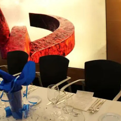Hotel Silken Amara Plaza в номере фото 2
