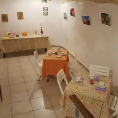 Отель B&B Aquila Апартаменты фото 43