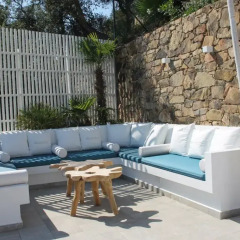 Отель Villa Pacifica