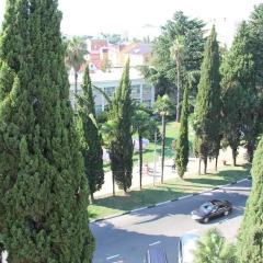 Апарт-отель Форвард Сочи фото 2