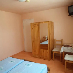 Гостиница Guest House u Monastyrya Стандартный номер с различными типами кроватей фото 5
