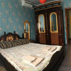 Гостиница Держава 3* Стандартный номер с различными типами кроватей фото 6