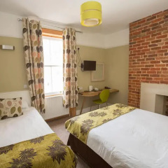 Cecil House Hotel 2* Стандартный номер