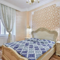 Апартаменты Lira 2 Apartments комната для гостей фото 3