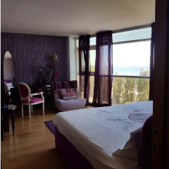 Апартаменты LxRiverside Suite Apartment комната для гостей фото 4