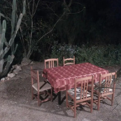 Отель Holiday Home La Herrería