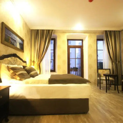 Taksim House Hotel Турция, Стамбул - отзывы, цены и фото номеров - забронировать отель Taksim House Hotel онлайн комната для гостей фото 2