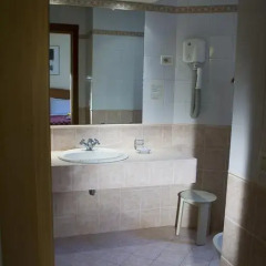 Hotel Delle Muse 3* Стандартный номер с различными типами кроватей фото 16