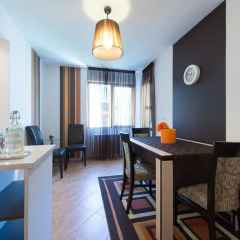 Апартаменты Sofia Apartments - Sofia City Centre 3* Апартаменты разные типы кроватей фото 2