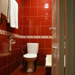 Argo Palace Hotel 3* Стандартный номер с 2 отдельными кроватями фото 9