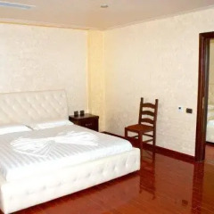 Отель Europa Grand Resort 3* Люкс с различными типами кроватей фото 10