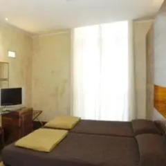 Hotel Tritone 3* Улучшенный номер с различными типами кроватей фото 10