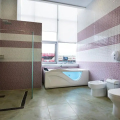 Grand Spa Hotel Avax 4* Люкс с разными типами кроватей