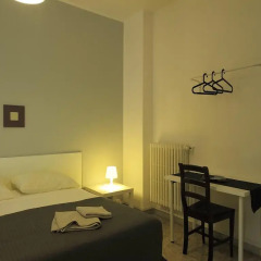 Отель Guest House Stazione Centrale Стандартный номер фото 2