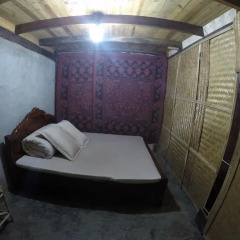 Отель Trek King Kong House Номер категории Эконом фото 2