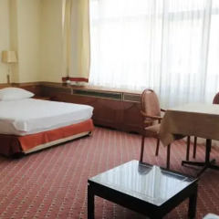 Aden Hotel комната для гостей фото 3