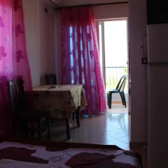 Отель Vila Ester удобства в номере фото 2