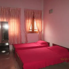 Отель Mountains Edge Holiday Inn & Family Bungalow комната для гостей фото 3