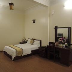 Mai Villa - Mai Phuong Hotel 2 Стандартный номер с различными типами кроватей фото 5