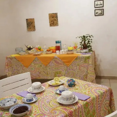 Отель B&B Aquila Апартаменты фото 39