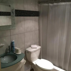 Отель Travelers Bed and Rest 1Bedroom Апартаменты с 2 отдельными кроватями фото 6